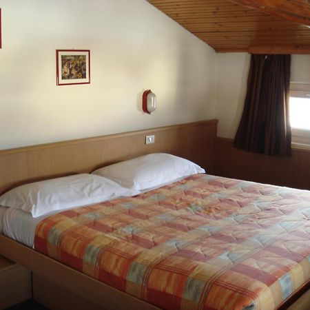 Hotel Capitani Bormio Ngoại thất bức ảnh