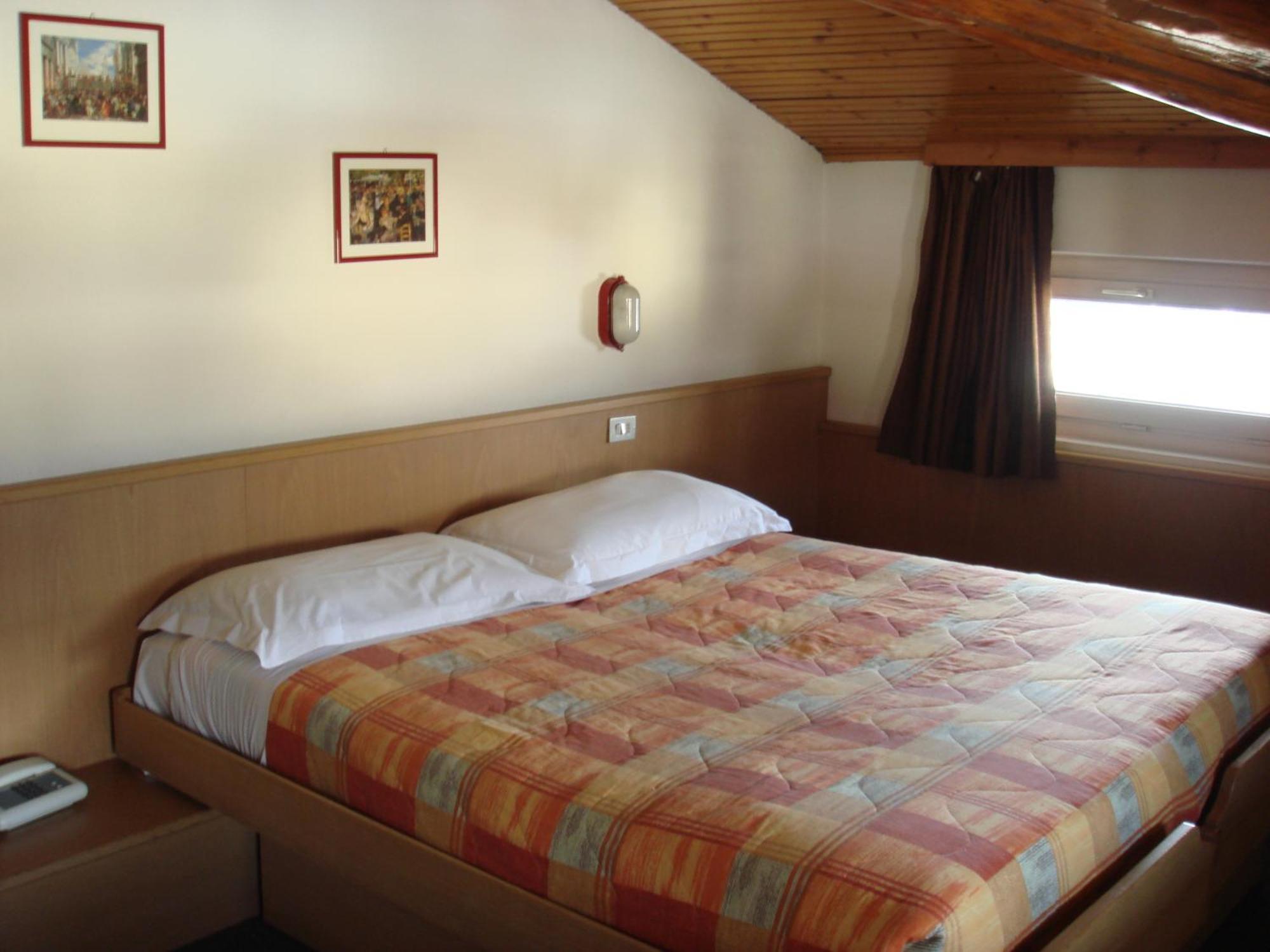 Hotel Capitani Bormio Ngoại thất bức ảnh