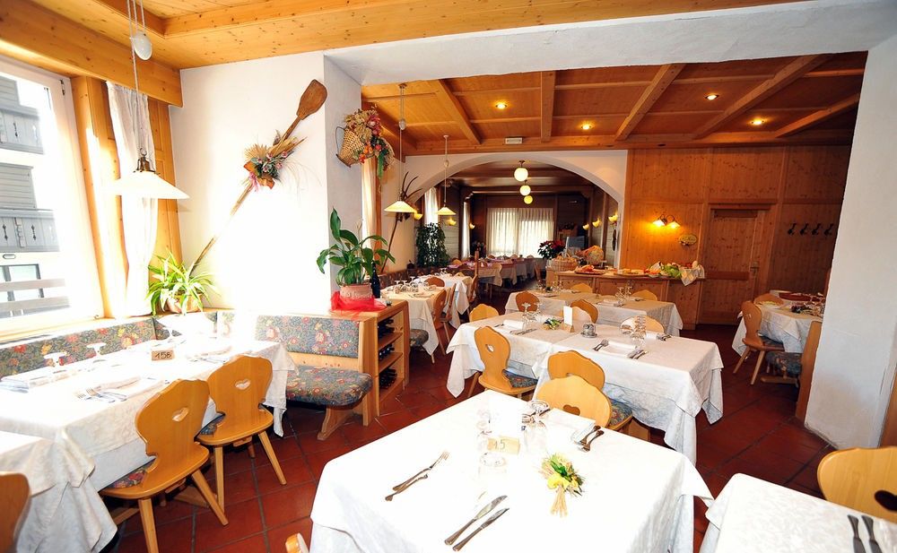 Hotel Capitani Bormio Ngoại thất bức ảnh