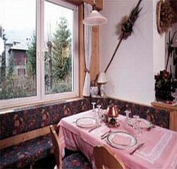 Hotel Capitani Bormio Ngoại thất bức ảnh
