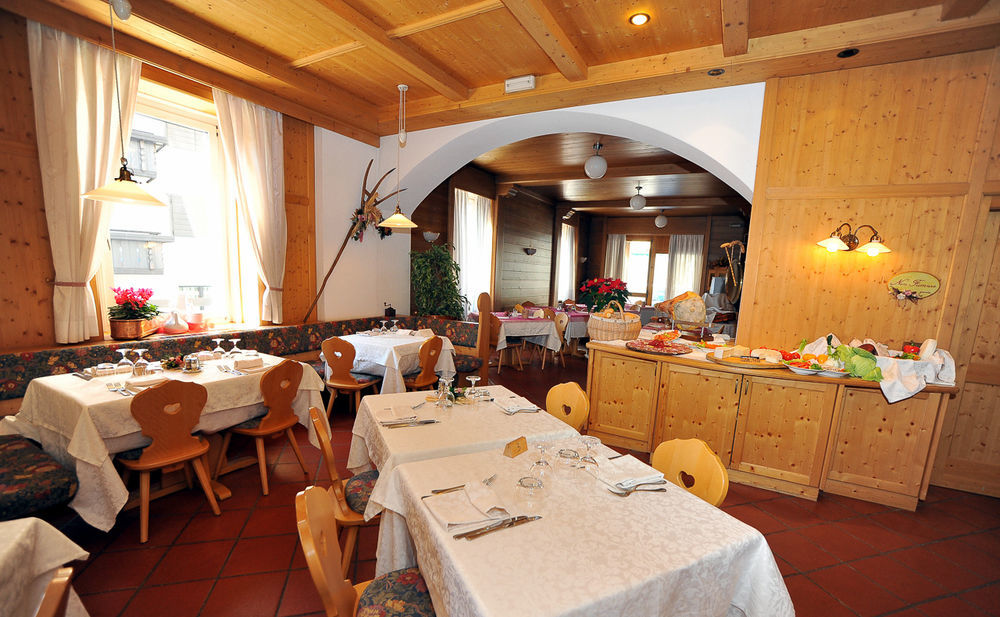 Hotel Capitani Bormio Ngoại thất bức ảnh