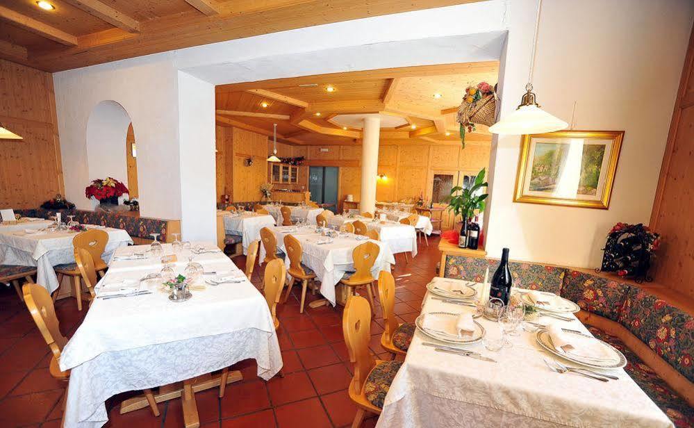 Hotel Capitani Bormio Ngoại thất bức ảnh