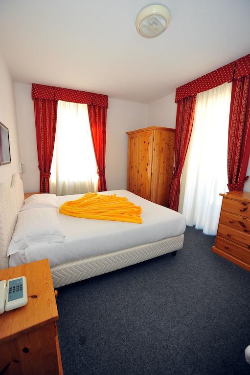 Hotel Capitani Bormio Ngoại thất bức ảnh