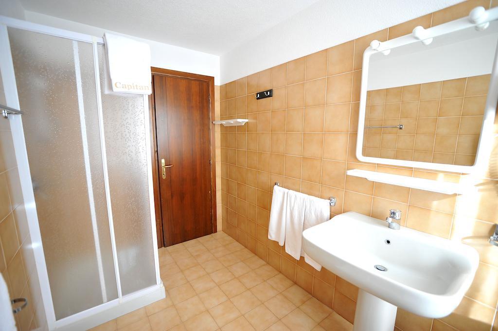 Hotel Capitani Bormio Ngoại thất bức ảnh