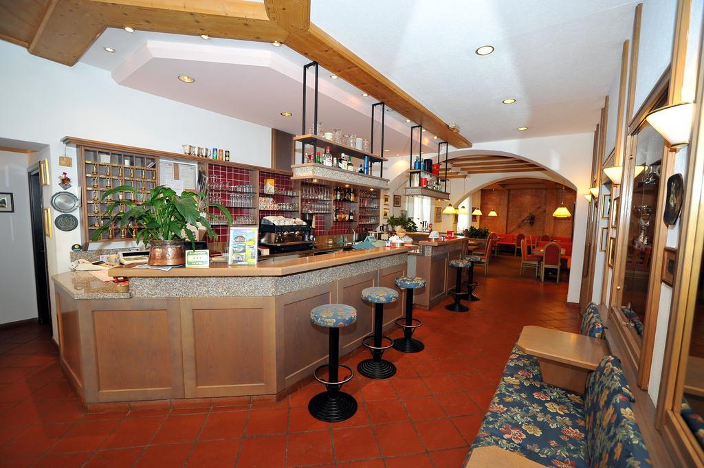 Hotel Capitani Bormio Ngoại thất bức ảnh