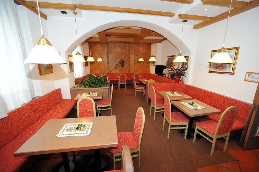 Hotel Capitani Bormio Ngoại thất bức ảnh